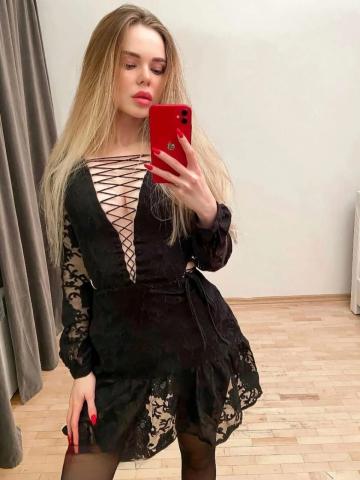 Анкета проститутки Ася, 23 года